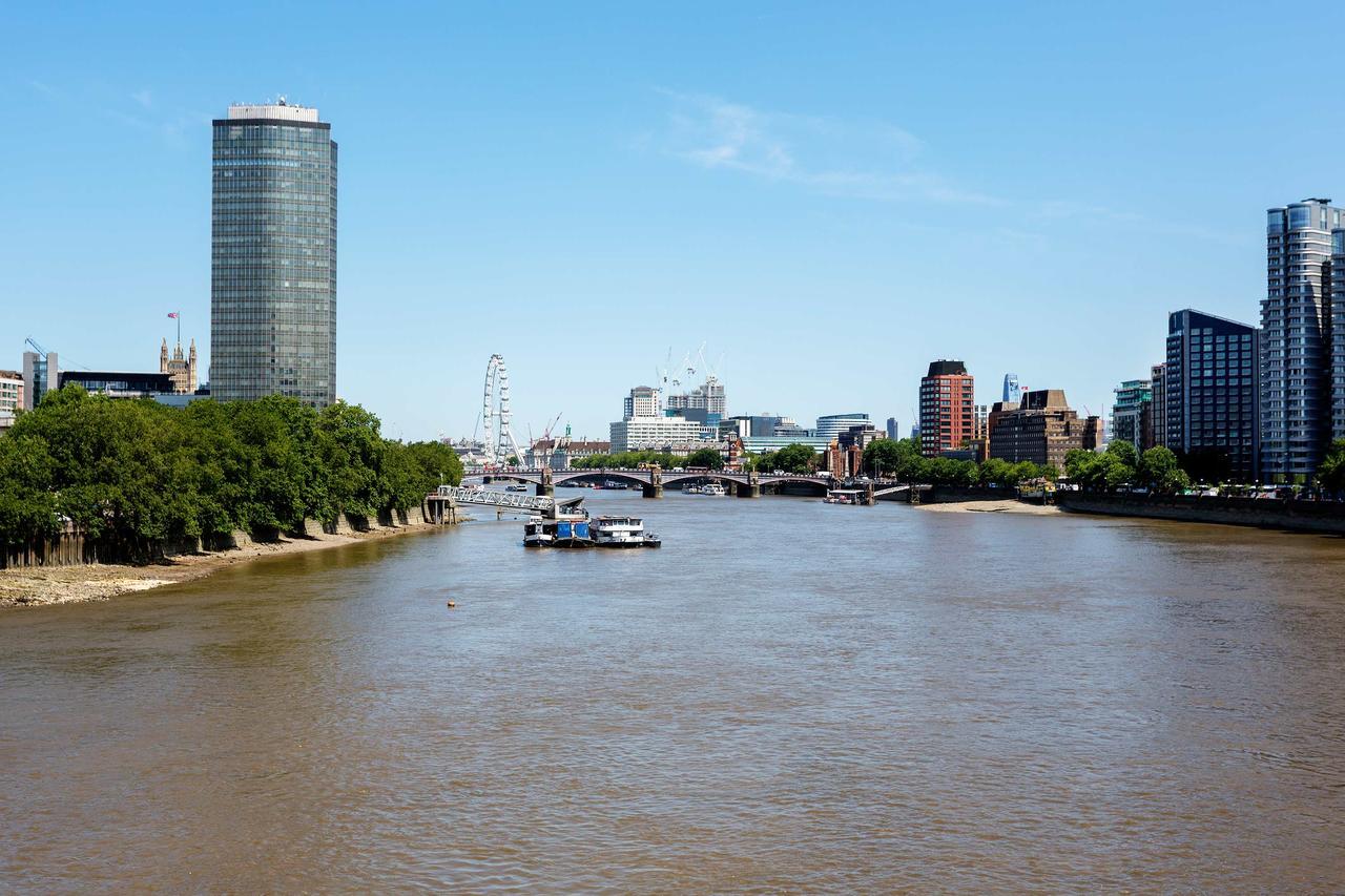 Apartment Veeve - Panoramic In Pimlico