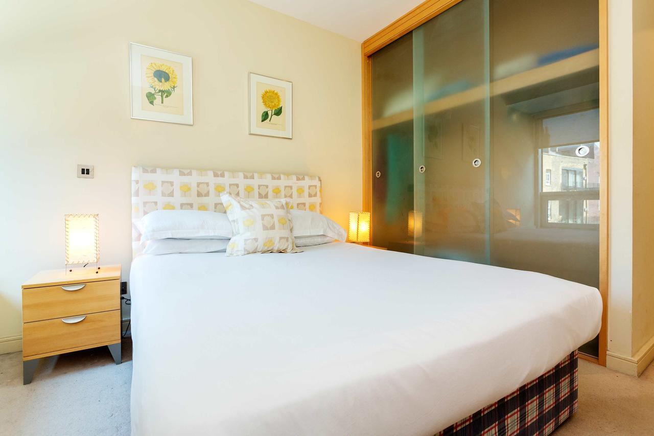 Veeve - Panoramic In Pimlico Apartment *