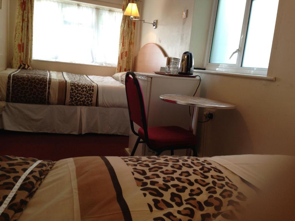 Hotel Acton Town Londen