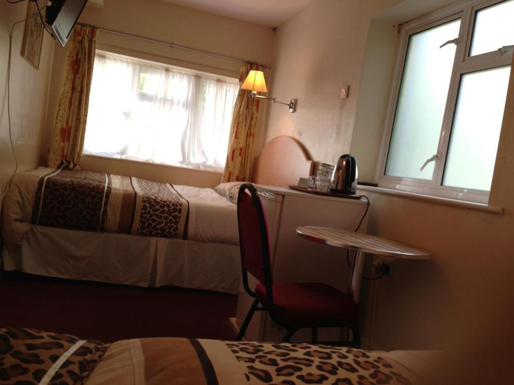 Acton Town Hotel Londen