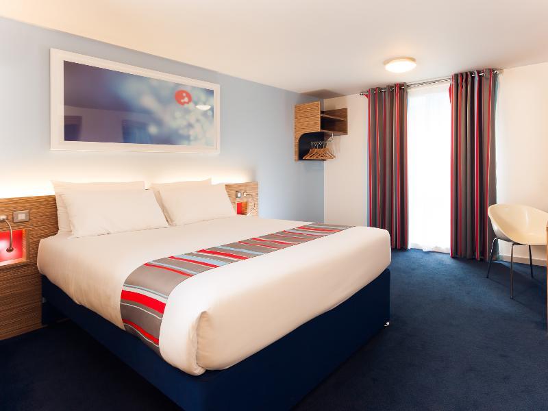 Travelodge Twickenham Hotel Londen