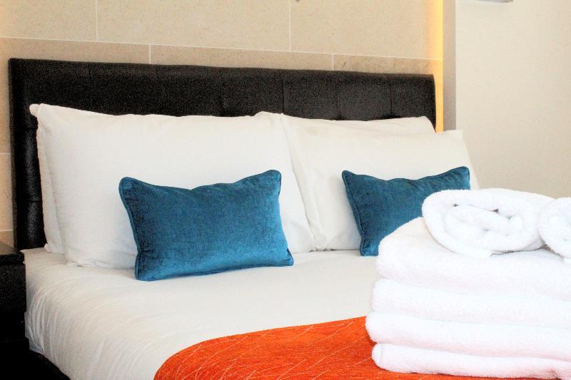 Nox Lancaster Gate Hotel London