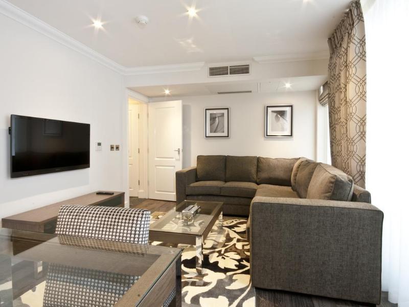 Ashburn Court 4* Londen