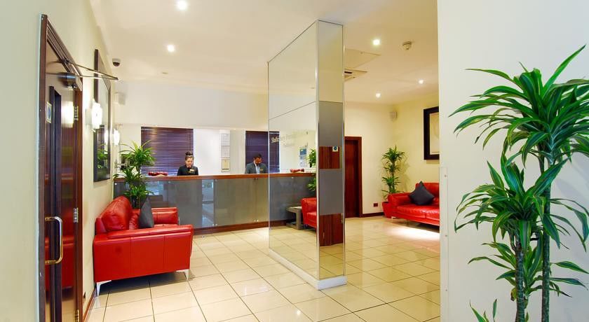 Montcalm Chilworth Townhouse, Paddington Londen