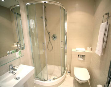 Hyde Park Executive 4* London