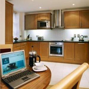 Aparthotel Marlin Commercial Road - Limehouse Londen