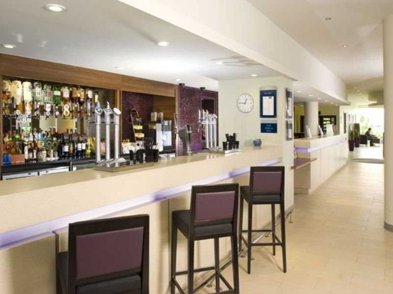 Hotel Express Greenwich By Ihg 3*