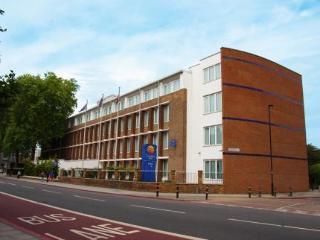 Hotel Express - Vauxhall Nine Elms, An Ihg