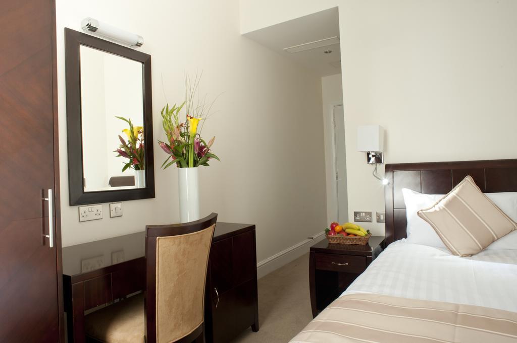 The Kensington 3* Londres