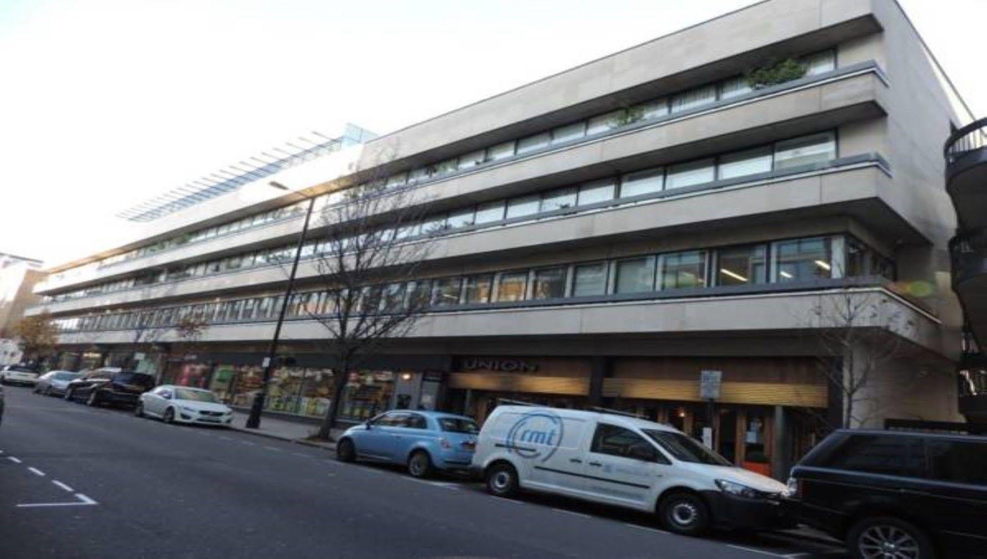 Presidential Marylebone / Mayfair Aparthotel 4*