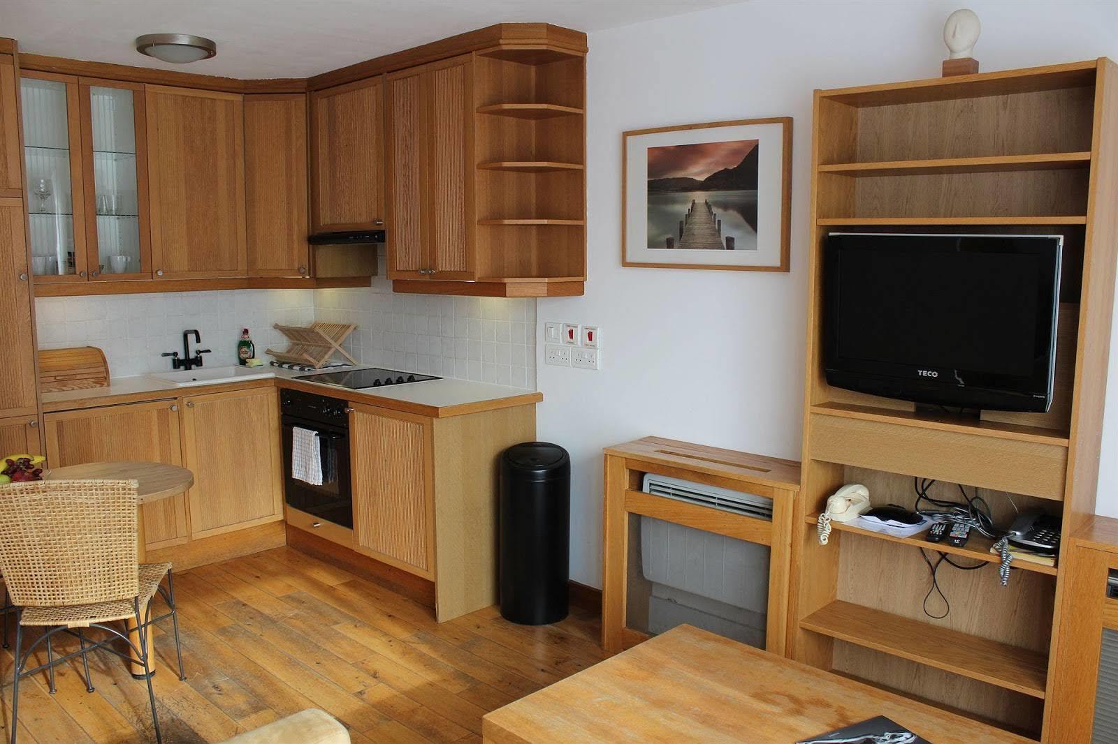 Aparthotel Presidential Marylebone / Mayfair