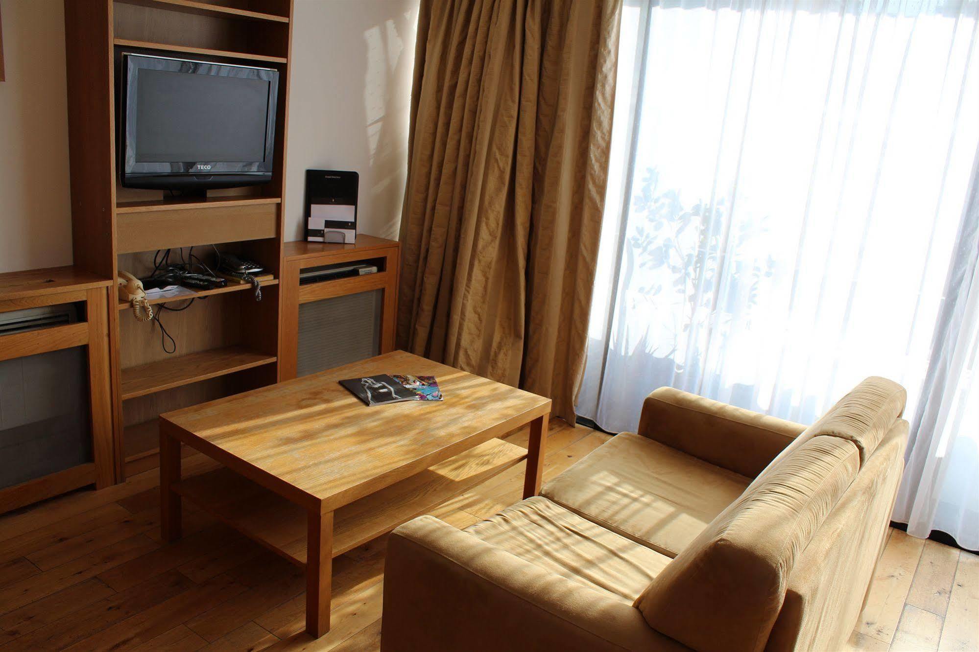 Aparthotel Presidential Marylebone / Mayfair