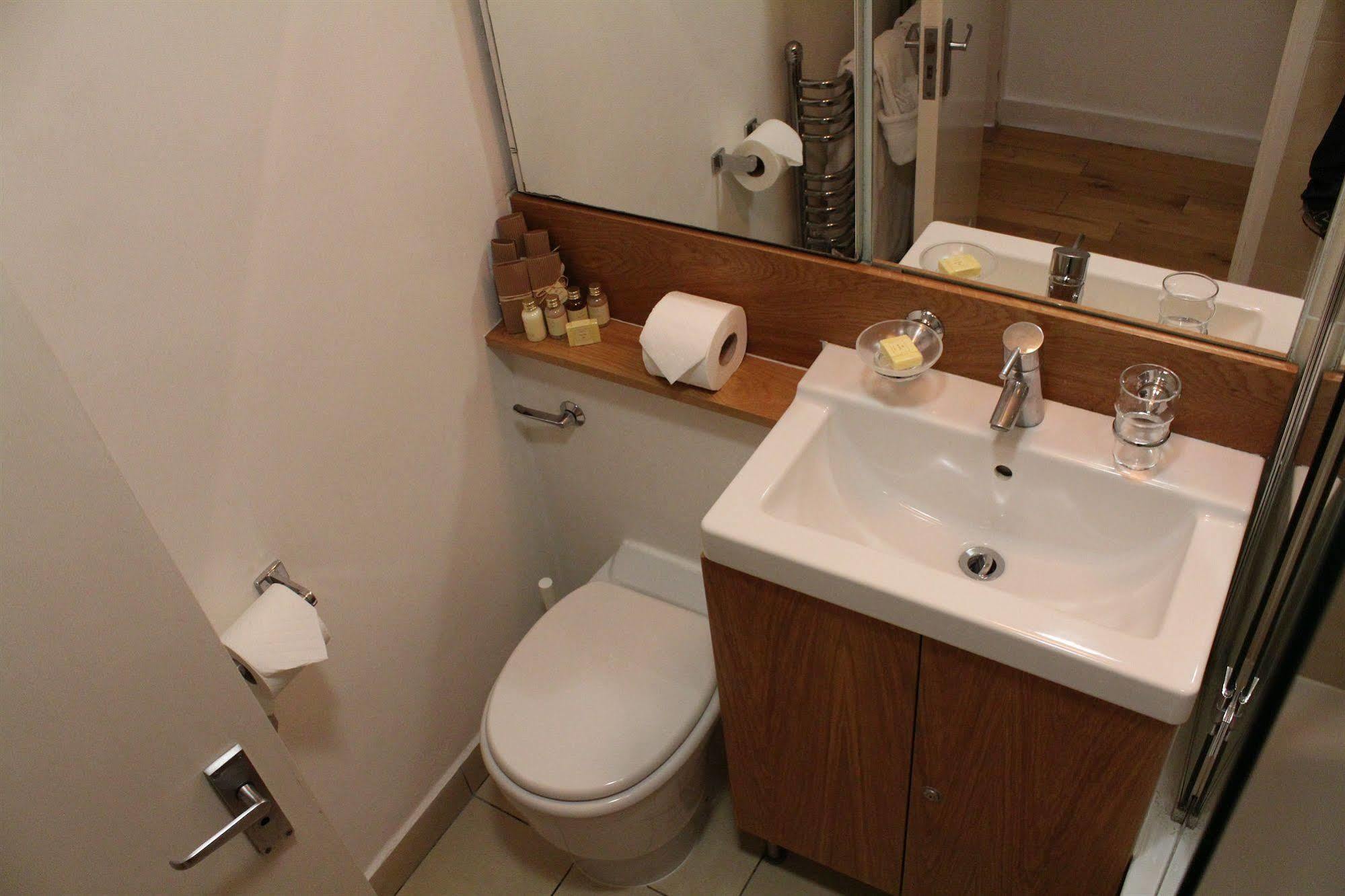 Presidential Marylebone / Mayfair London