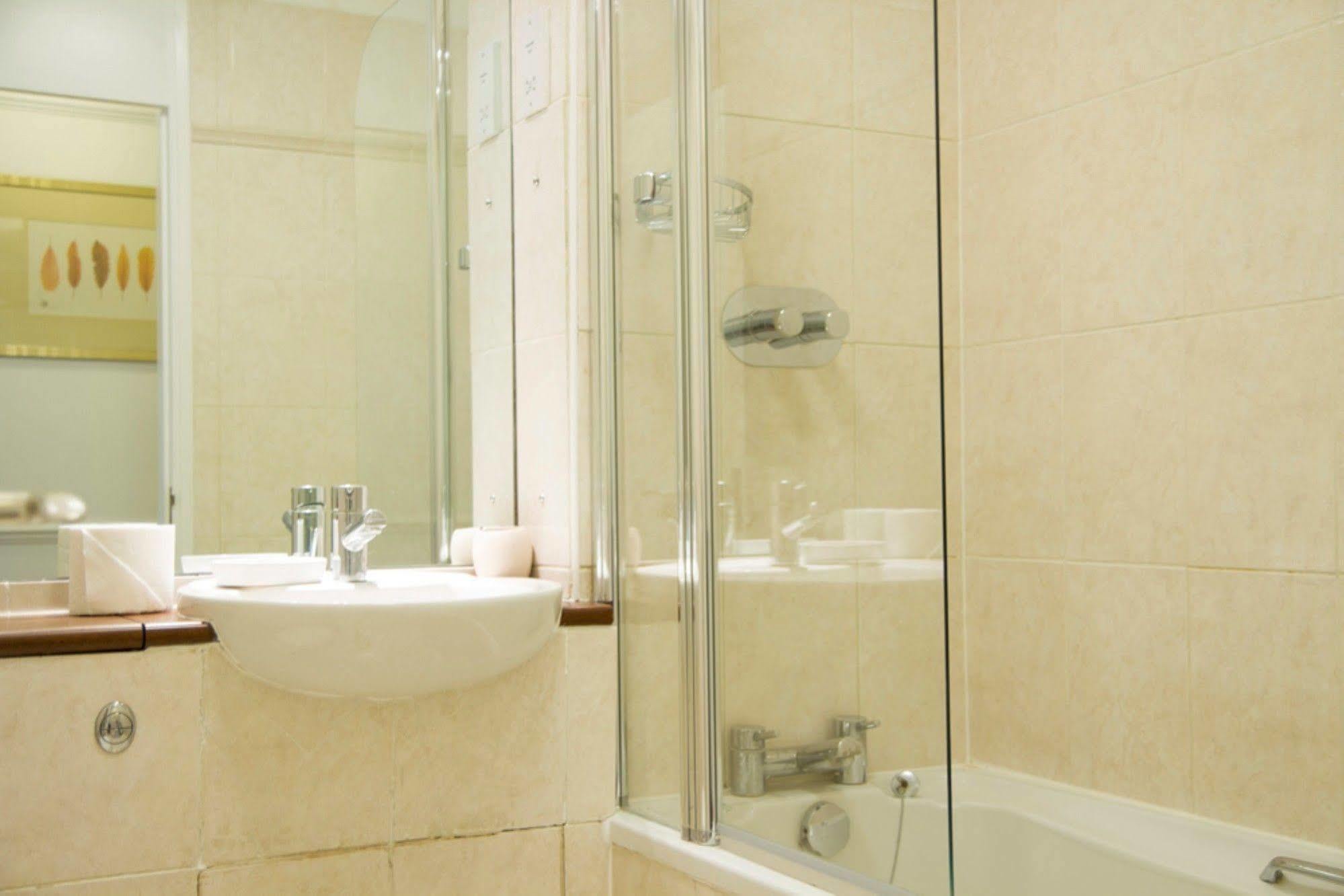 Presidential Marylebone / Mayfair 4*