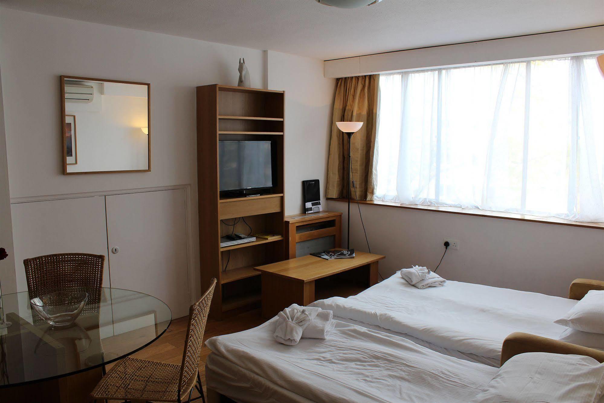 Presidential Marylebone / Mayfair 4* London