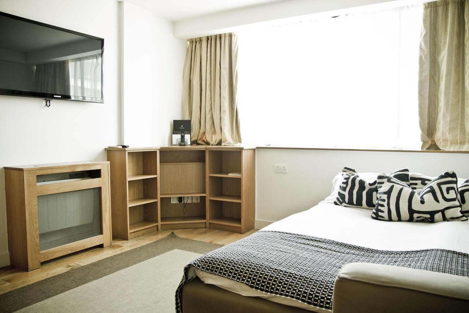 Presidential Marylebone / Mayfair Aparthotel London