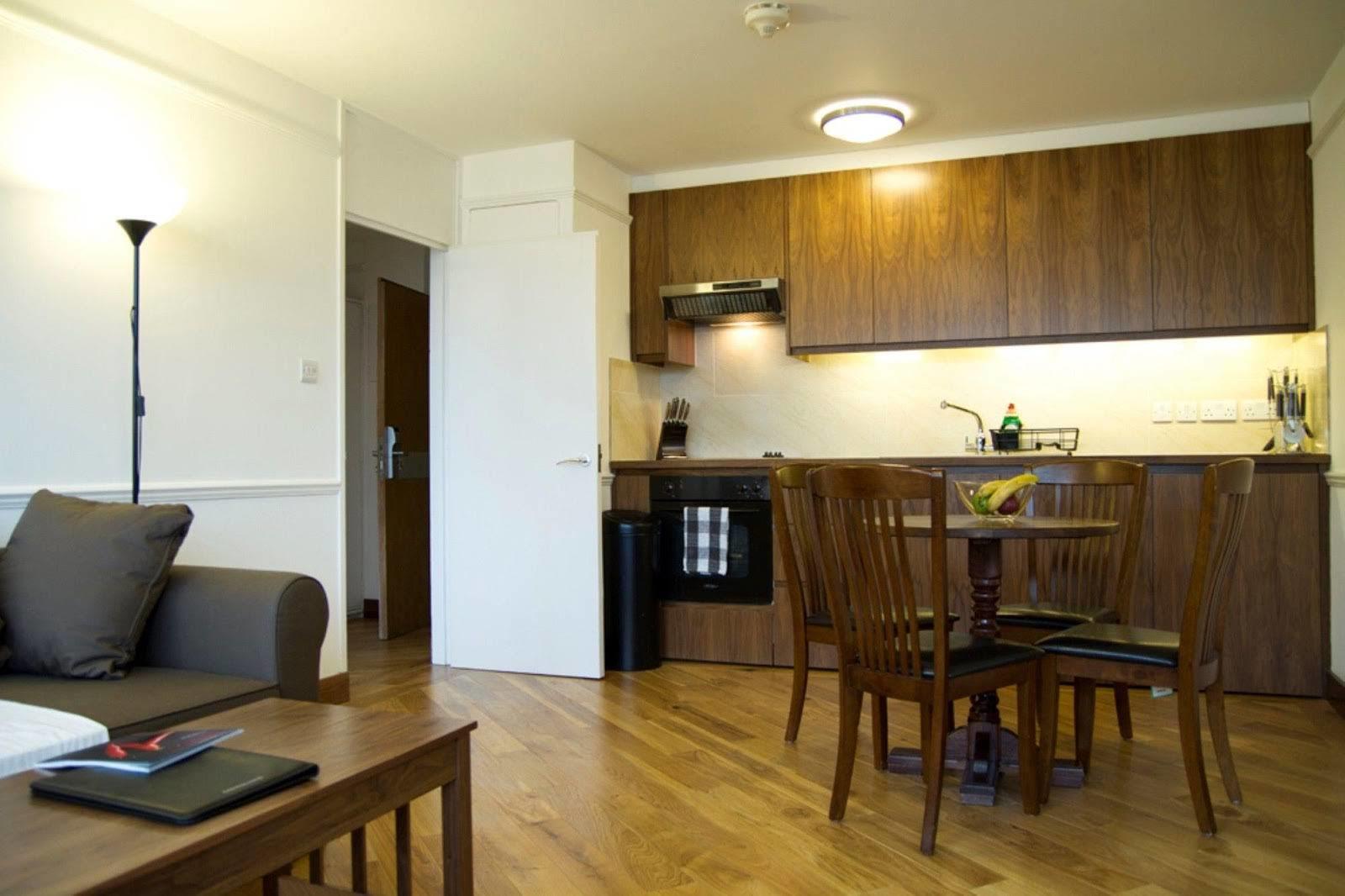 Presidential Marylebone / Mayfair Aparthotel London