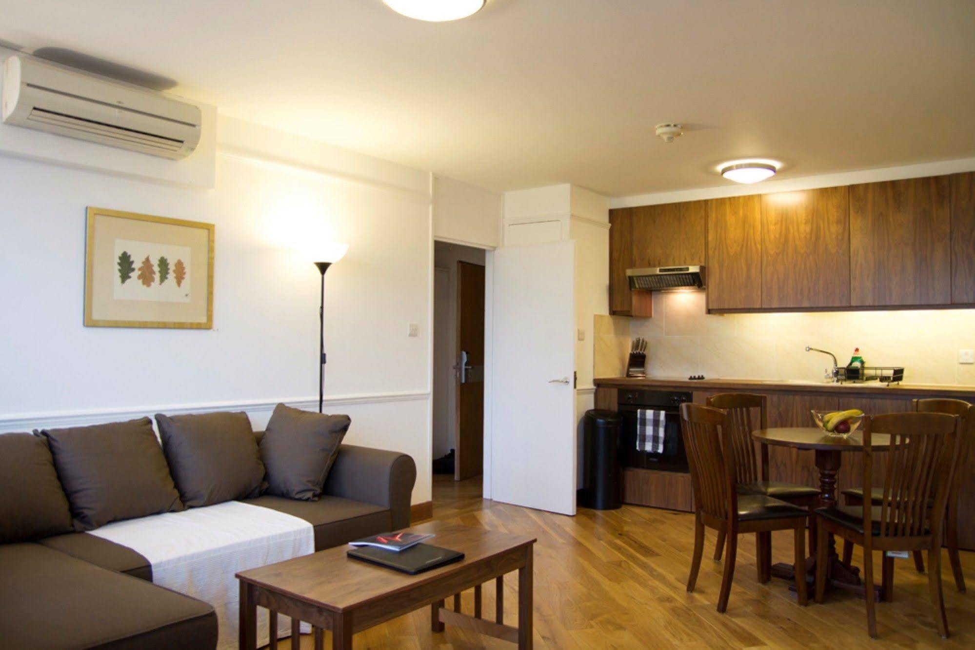 Presidential Marylebone / Mayfair