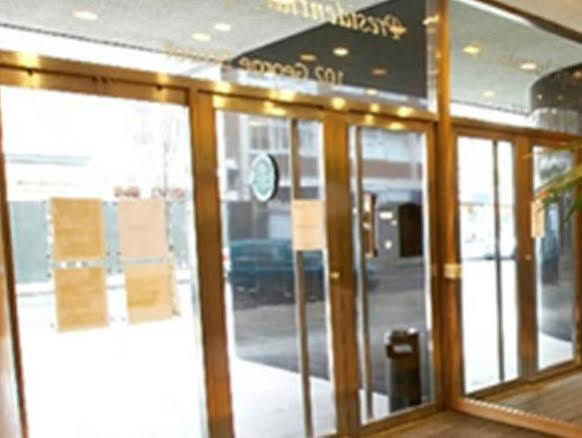 Aparthotel Presidential Marylebone / Mayfair