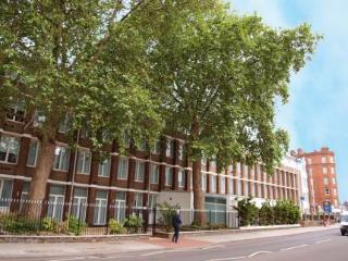 Hotel Express - Vauxhall Nine Elms, An Ihg