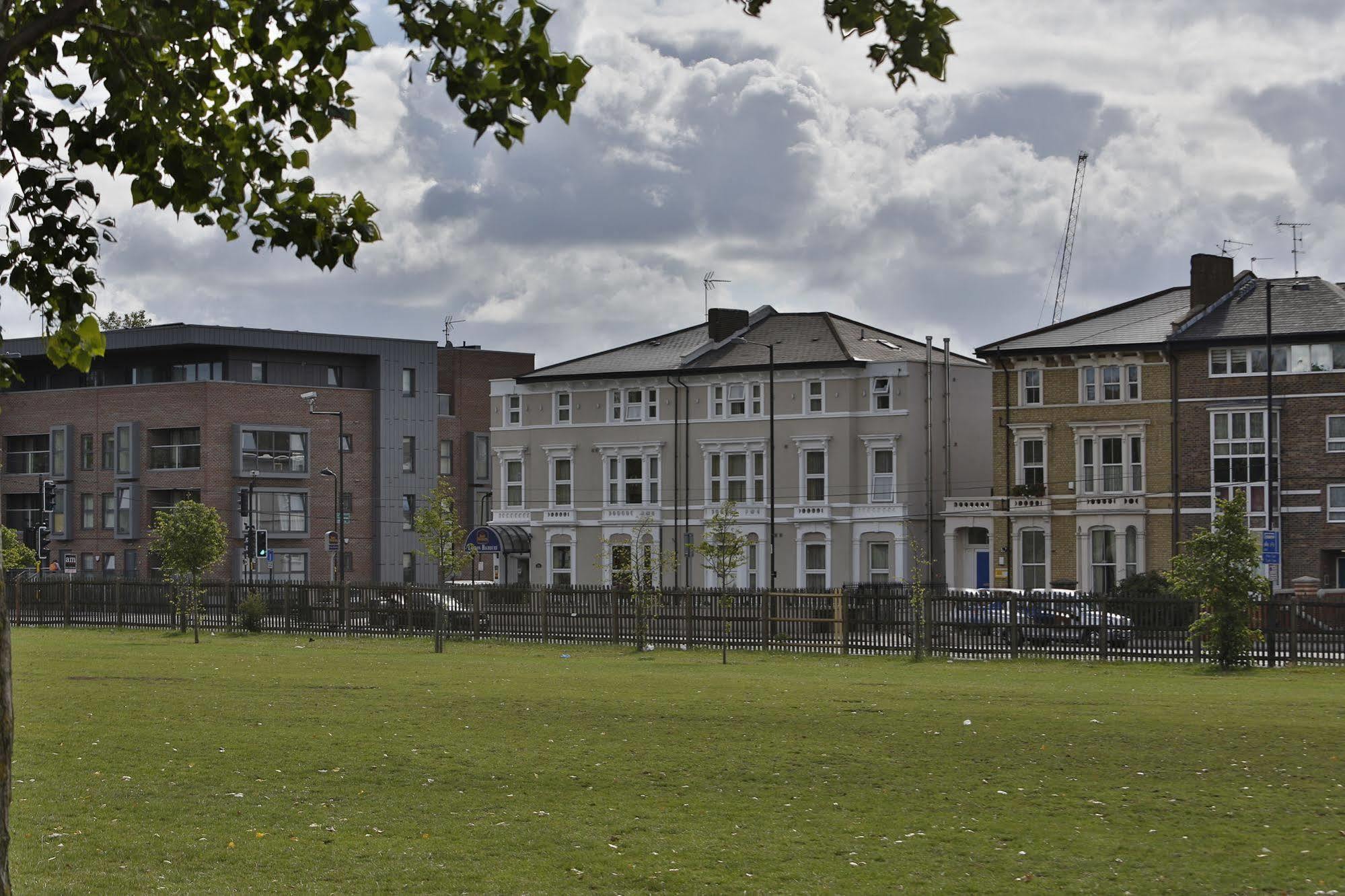 Western Highbury Londres
