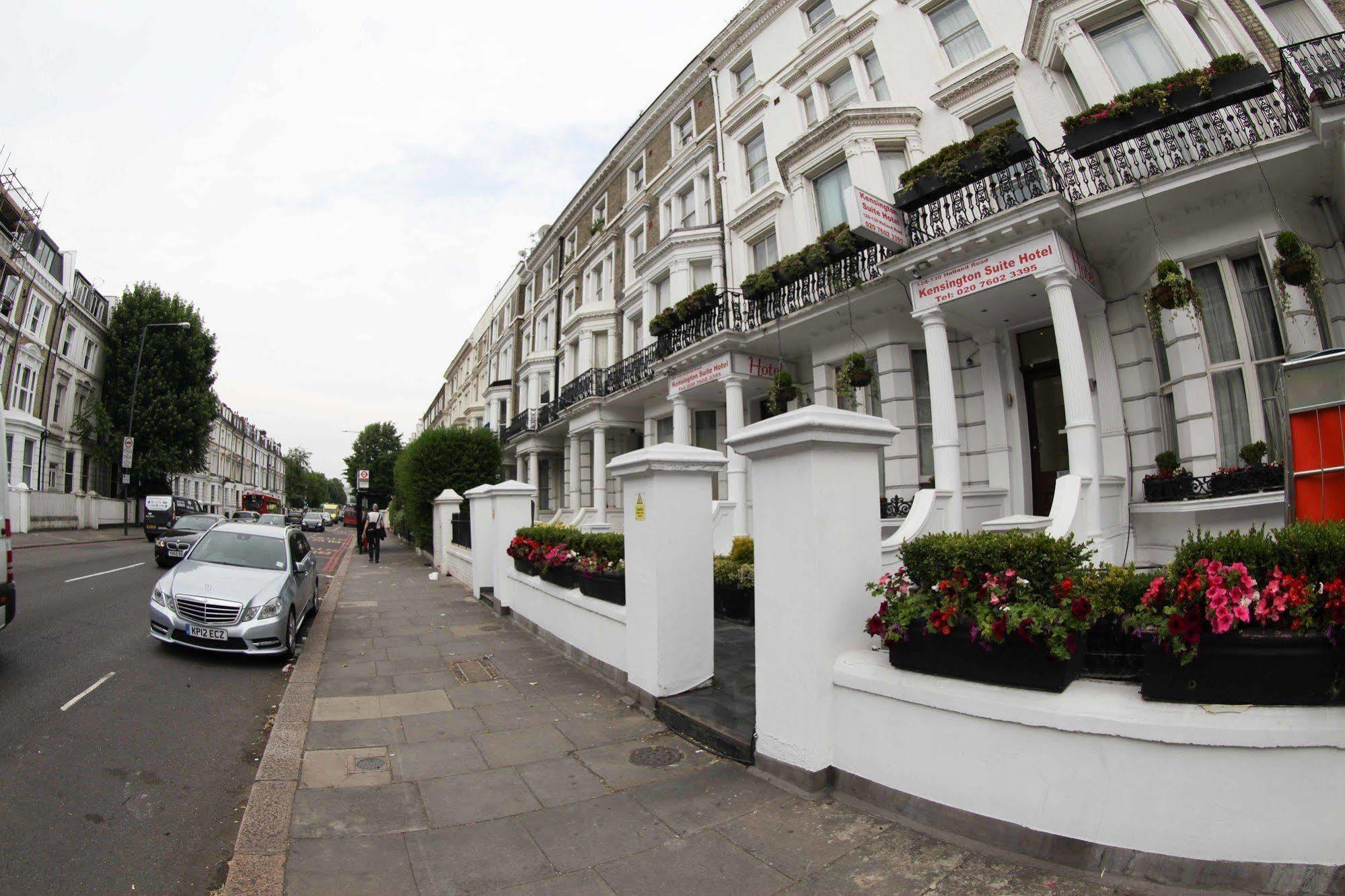 Guest house Kensington