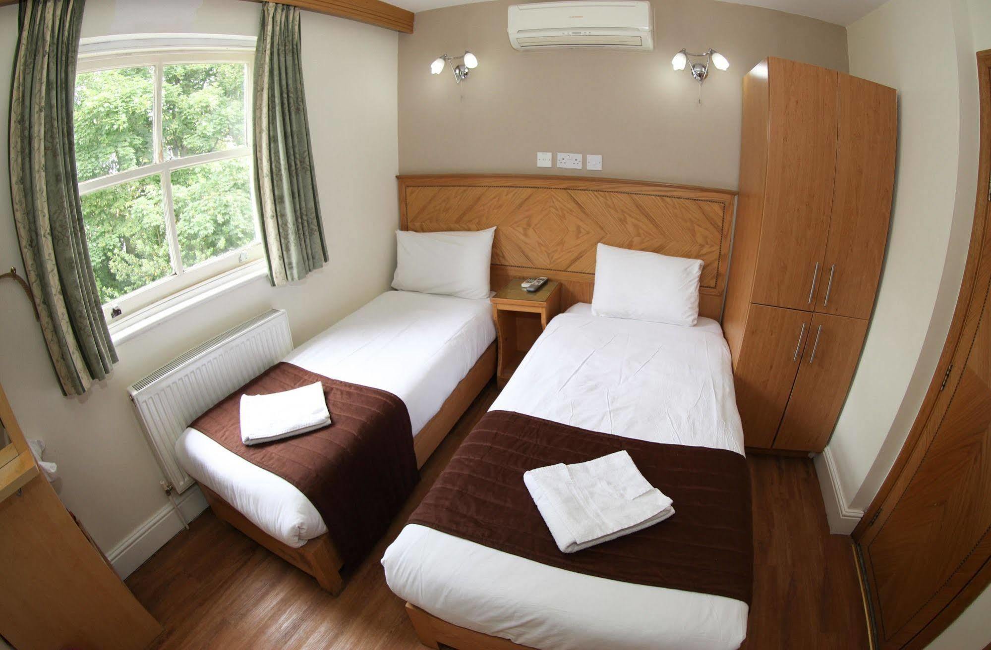 Guest house Kensington