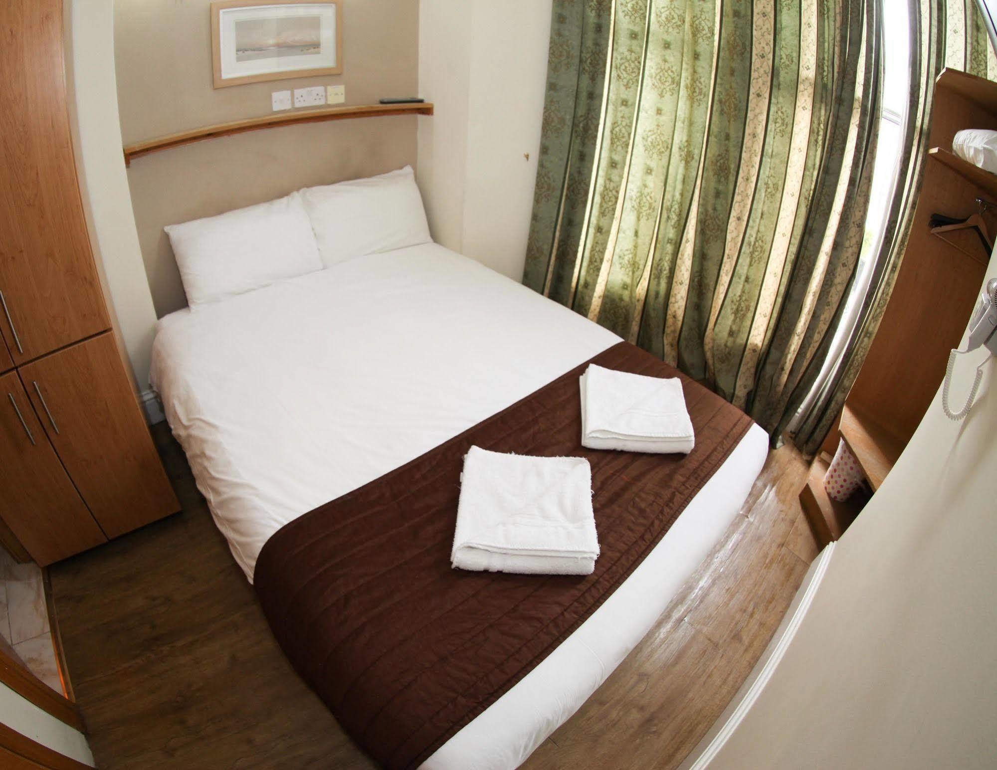 Guest house Kensington