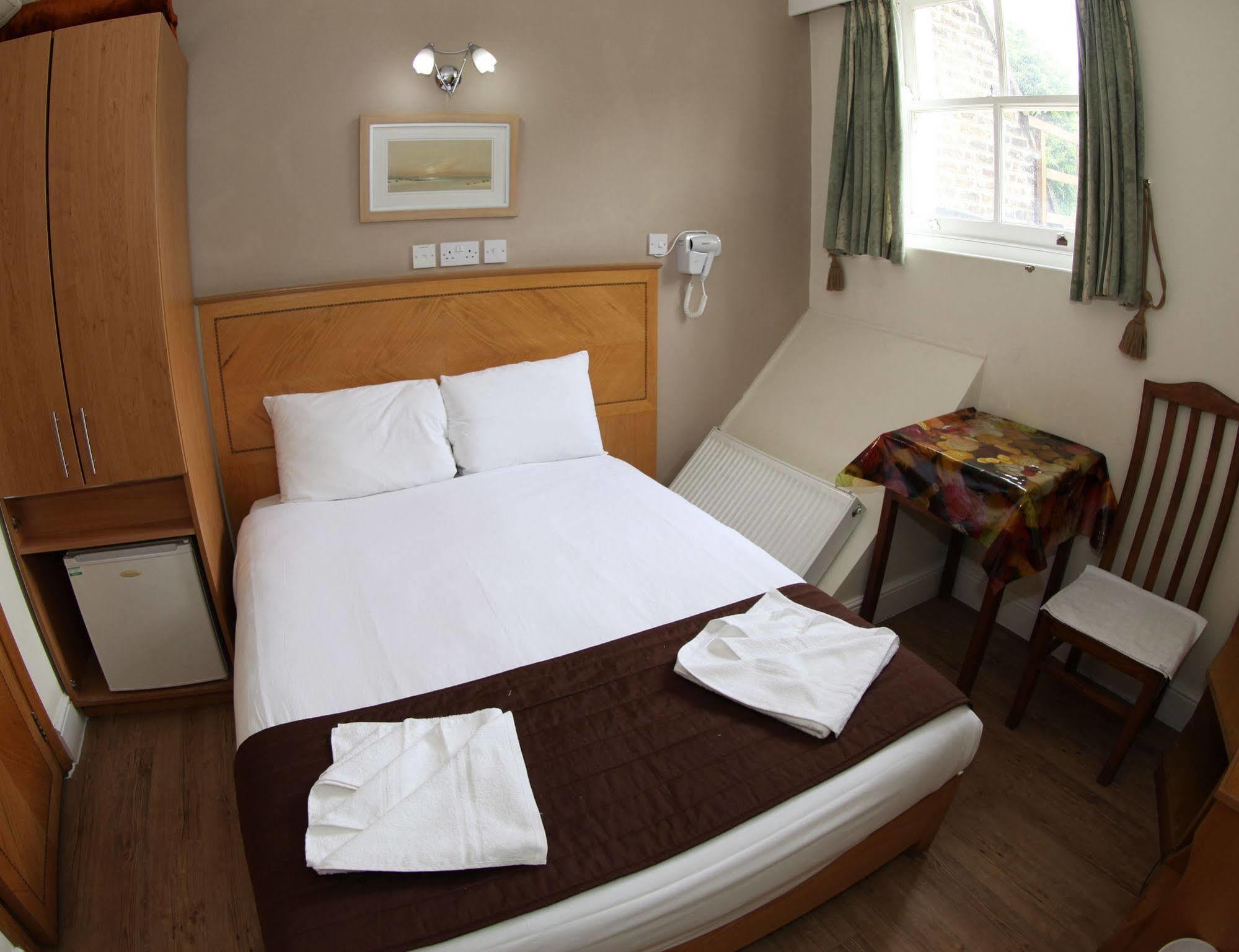 Guest house Kensington
