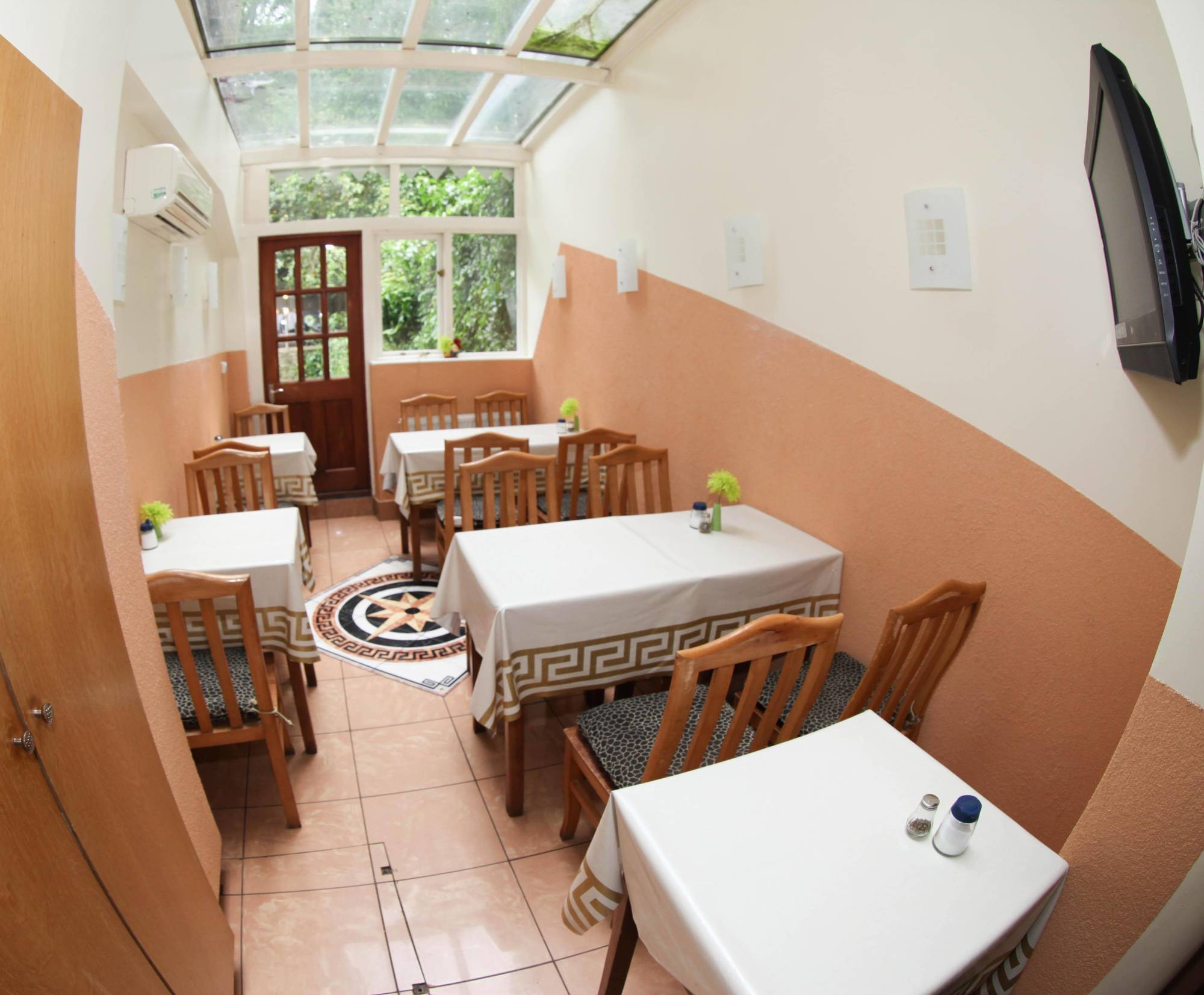 Kensington Guest house
