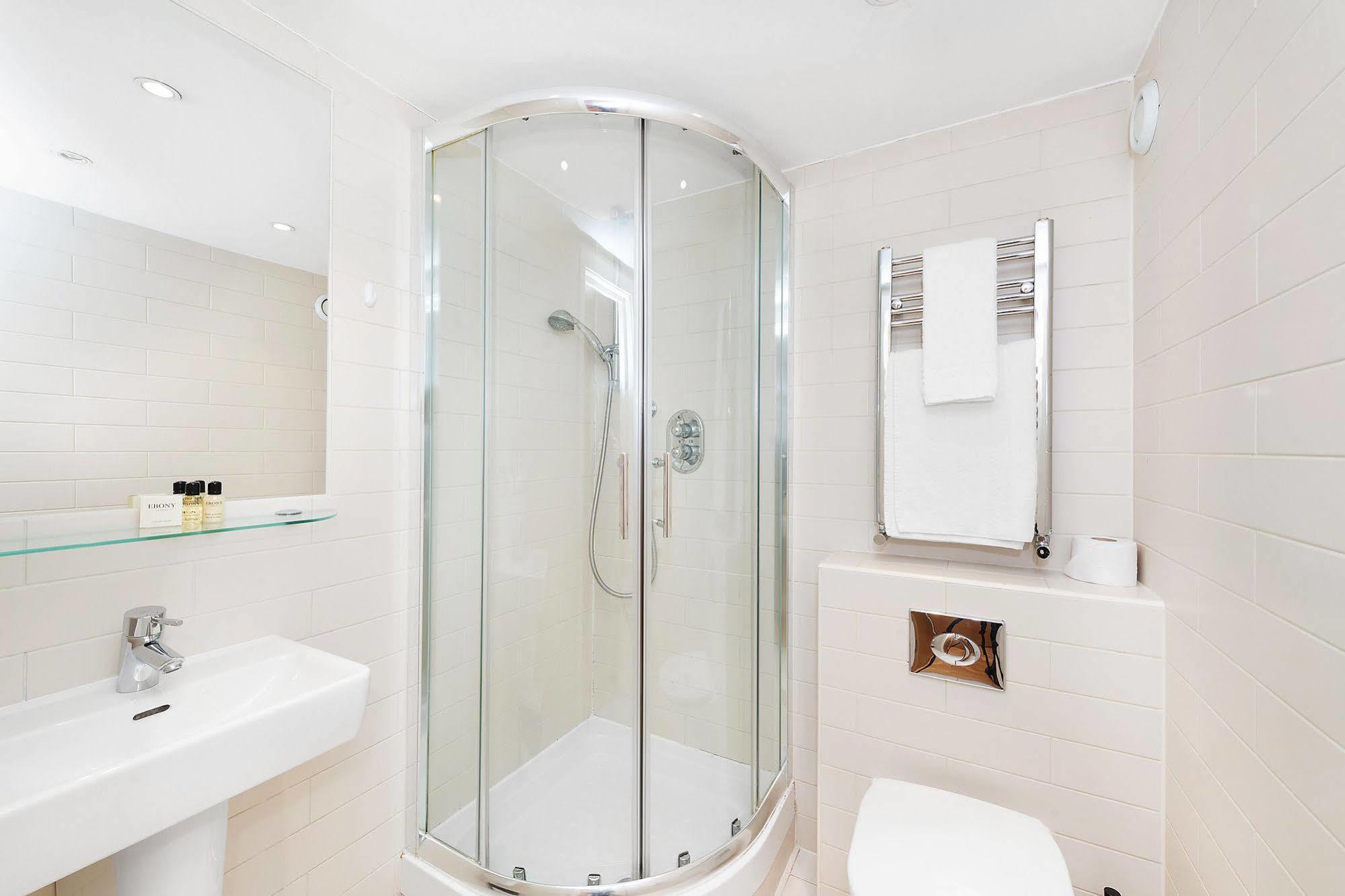 Aparthotel Hyde Park Executive 4*