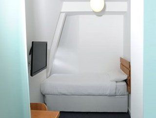 Hotel William Londen
