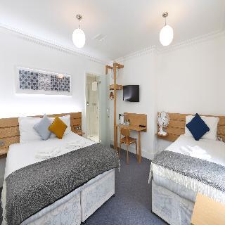 William 3* Londen