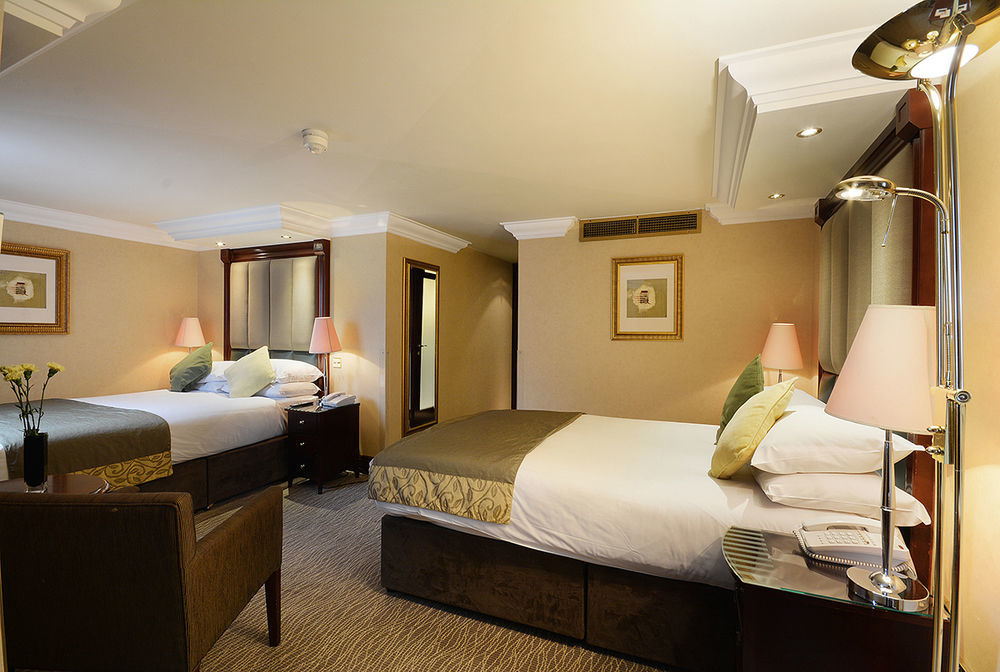 Montcalm Chilworth Townhouse, Paddington Londen