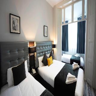 The 29 Hotel Londen