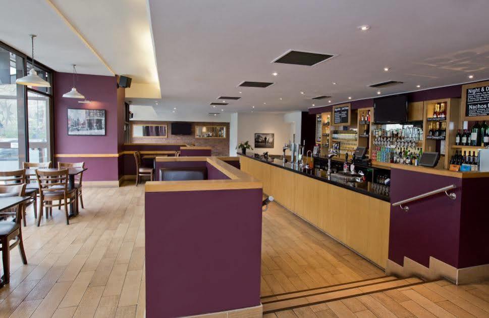 Imperial Hotel London