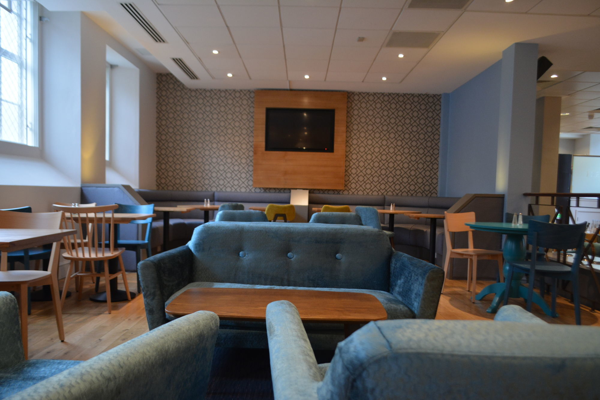 Hotel The Goodenough Londres