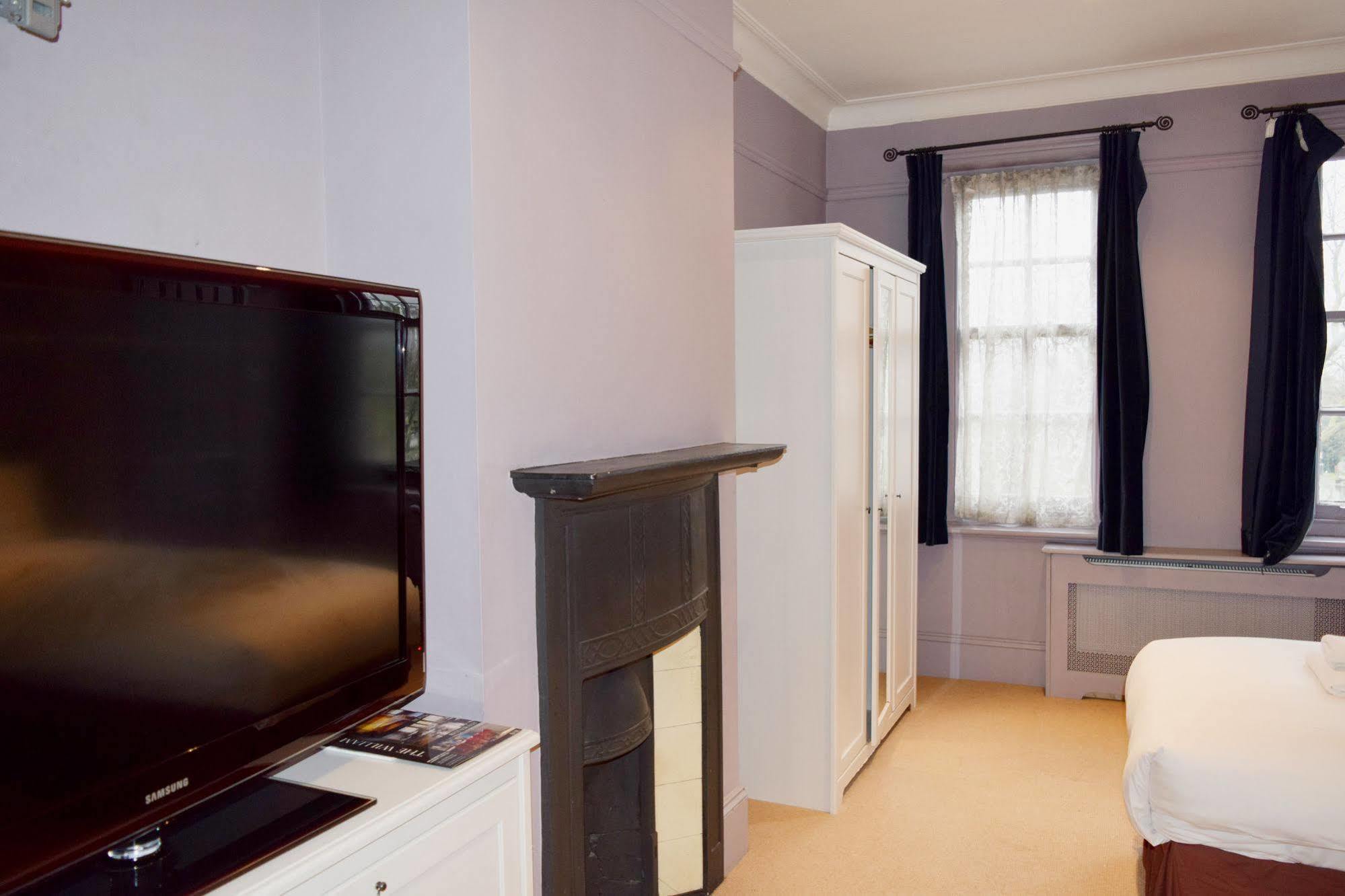 The William Hotel London