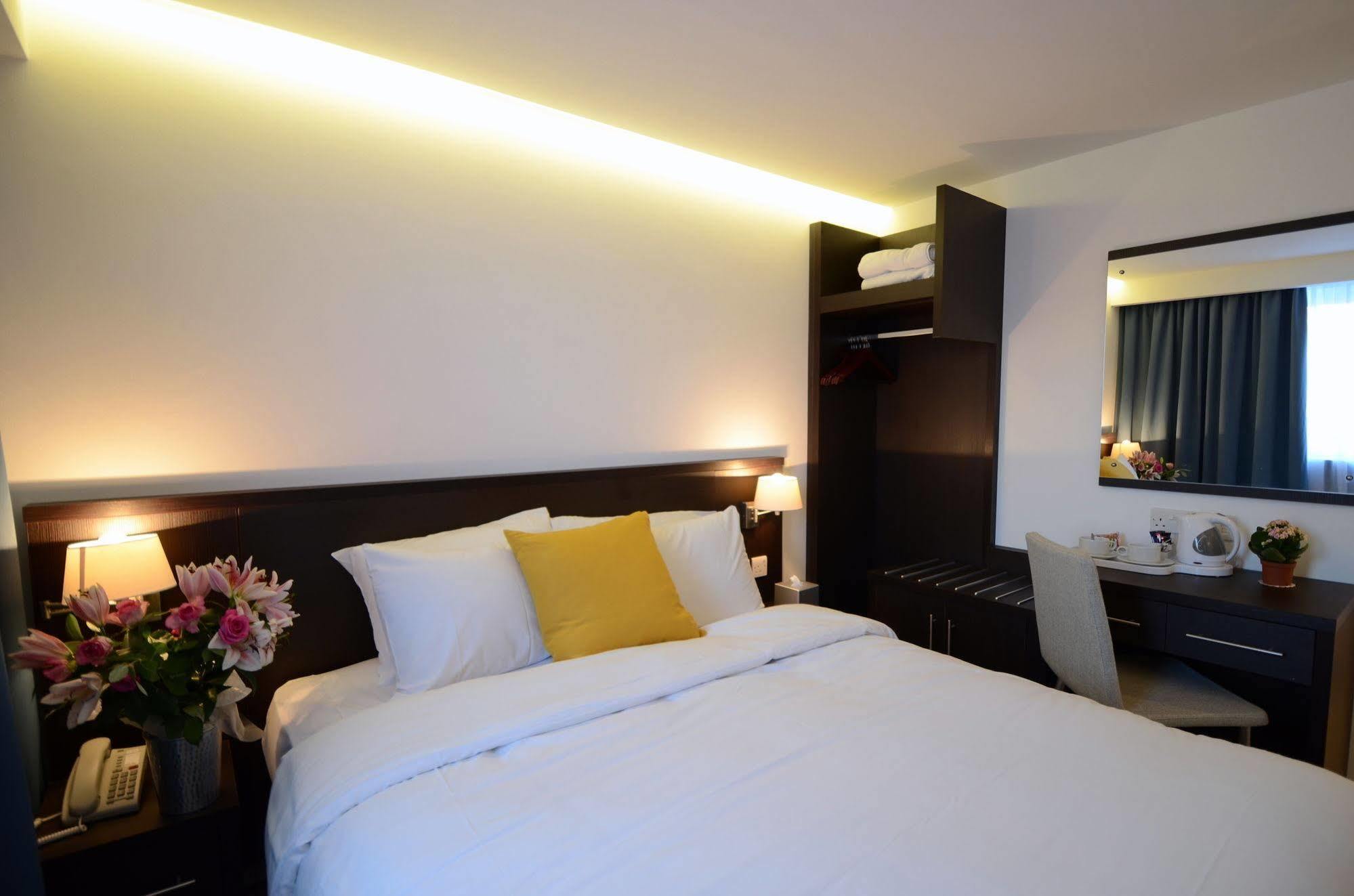 Hotel Pelican Hotel&residence