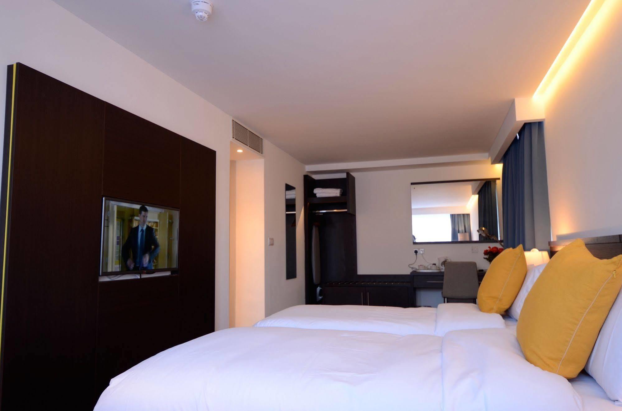 Pelican Hotel&residence Londres