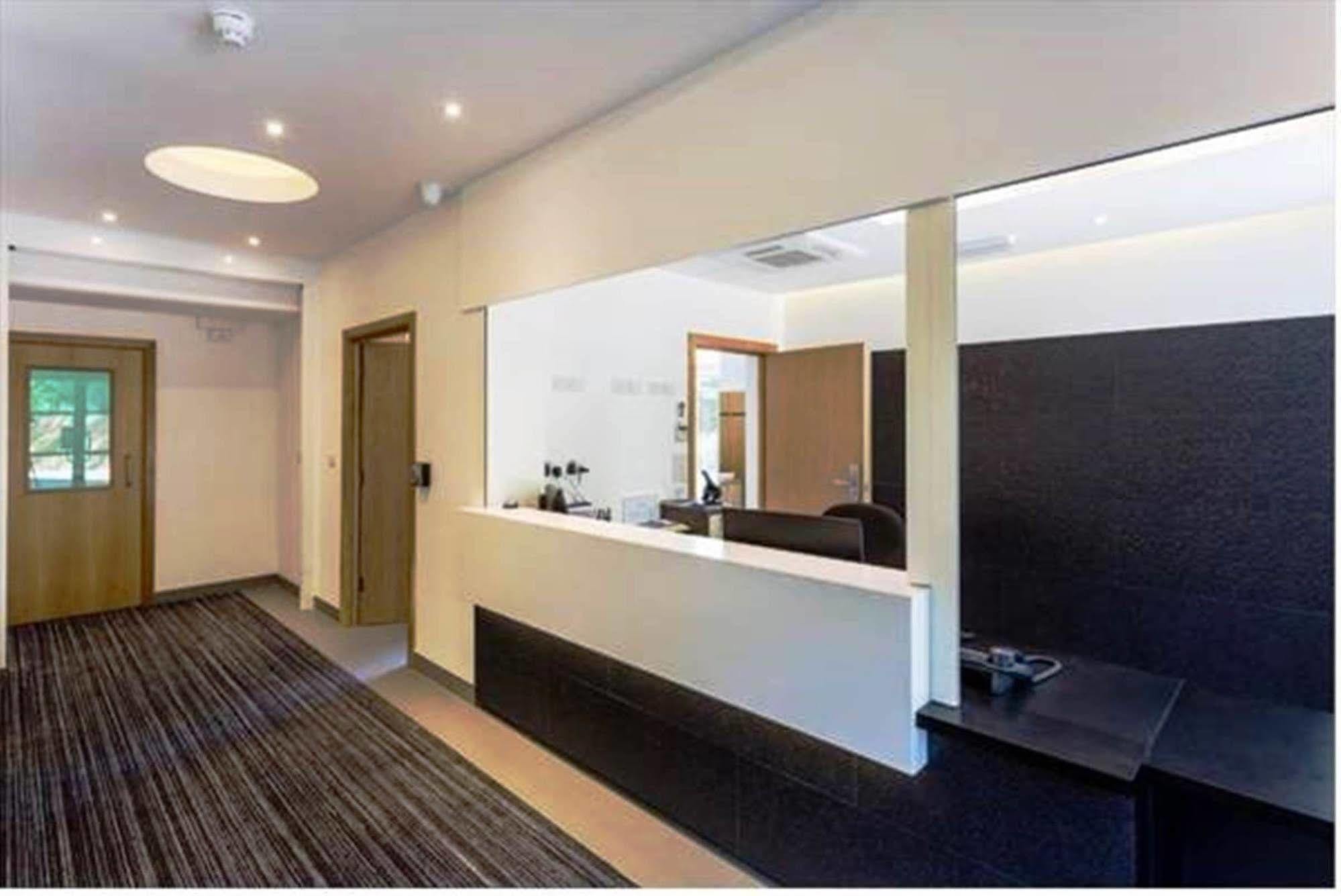 Pelican Hotel&residence Londres