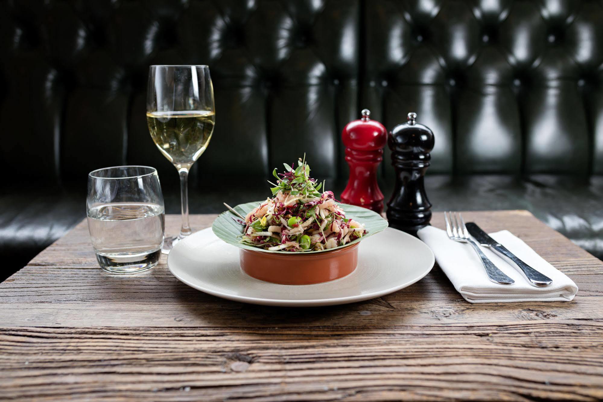 Bed & Breakfast The Malt House Londen
