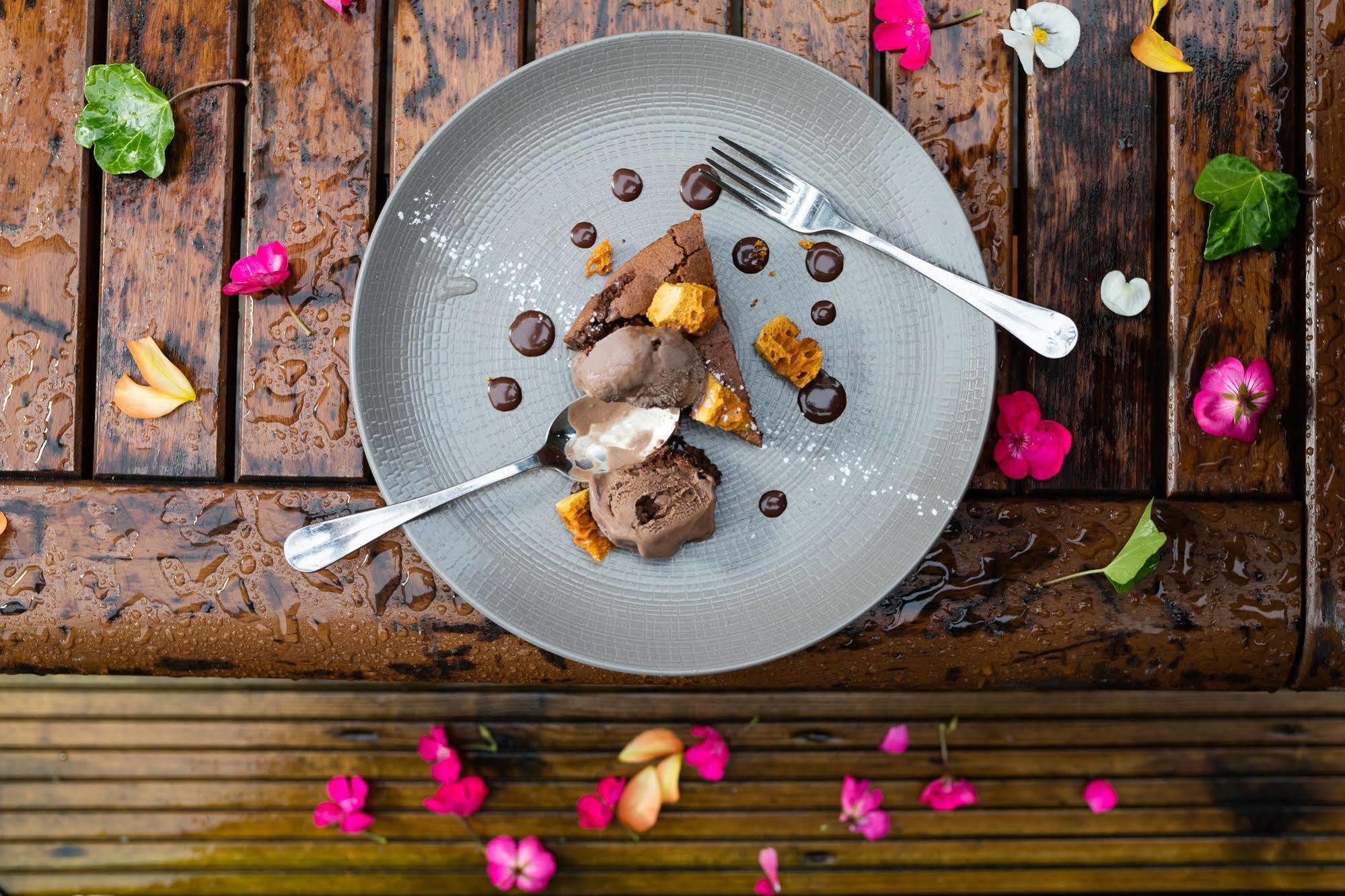 The Malt House 3* Londen
