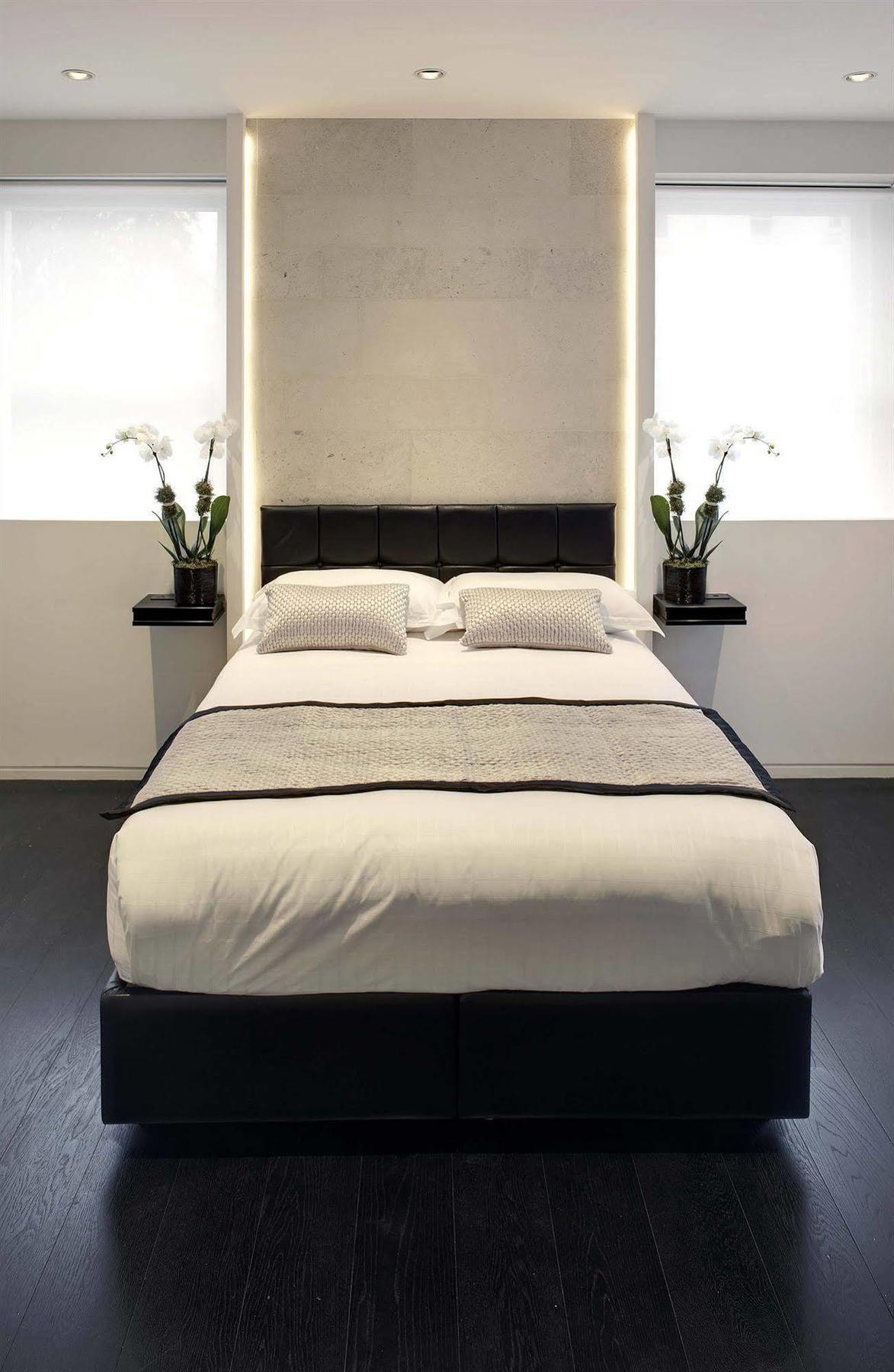 Hotel Nox Belsize Park London