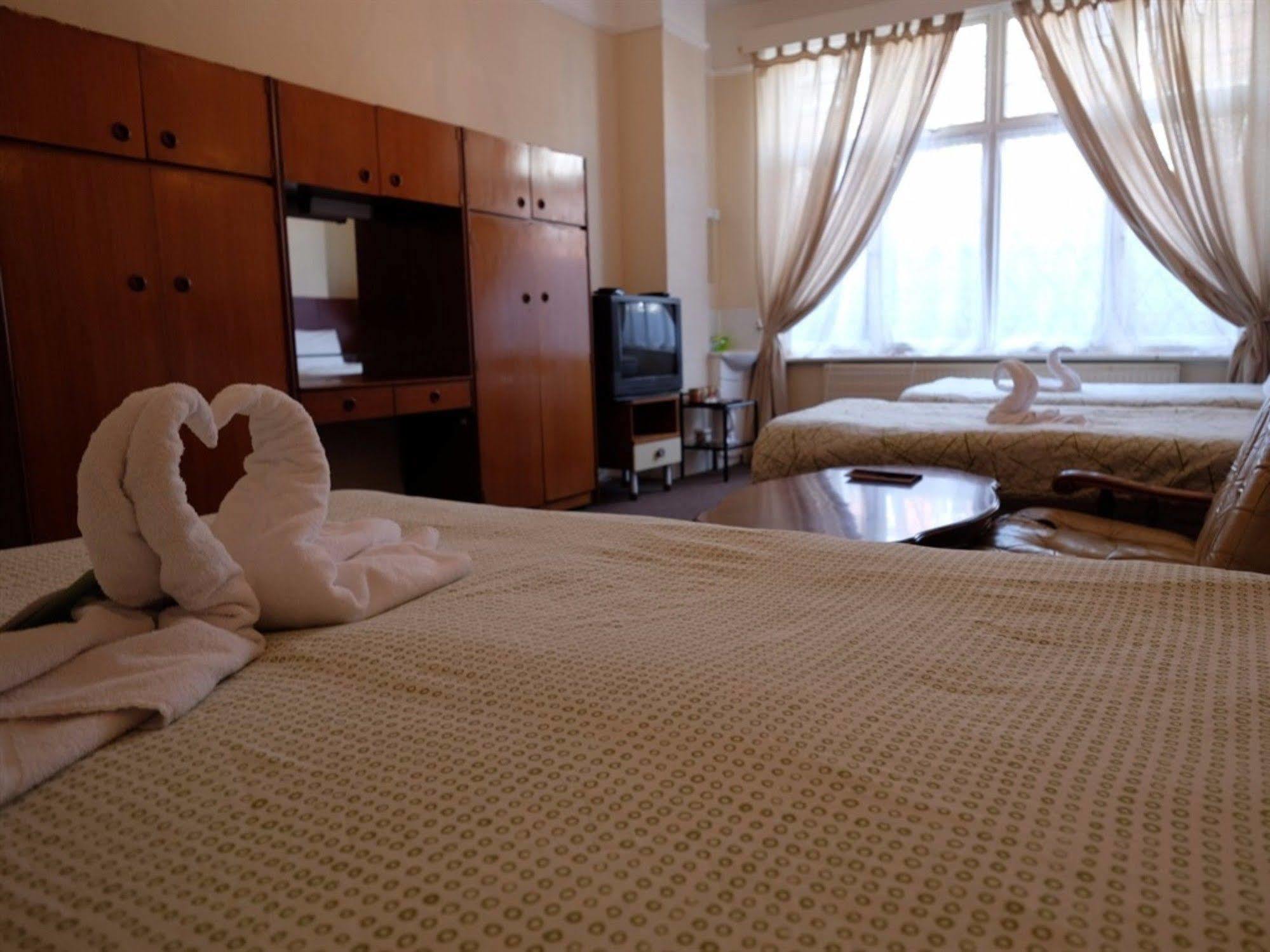 Guest house Charlotte