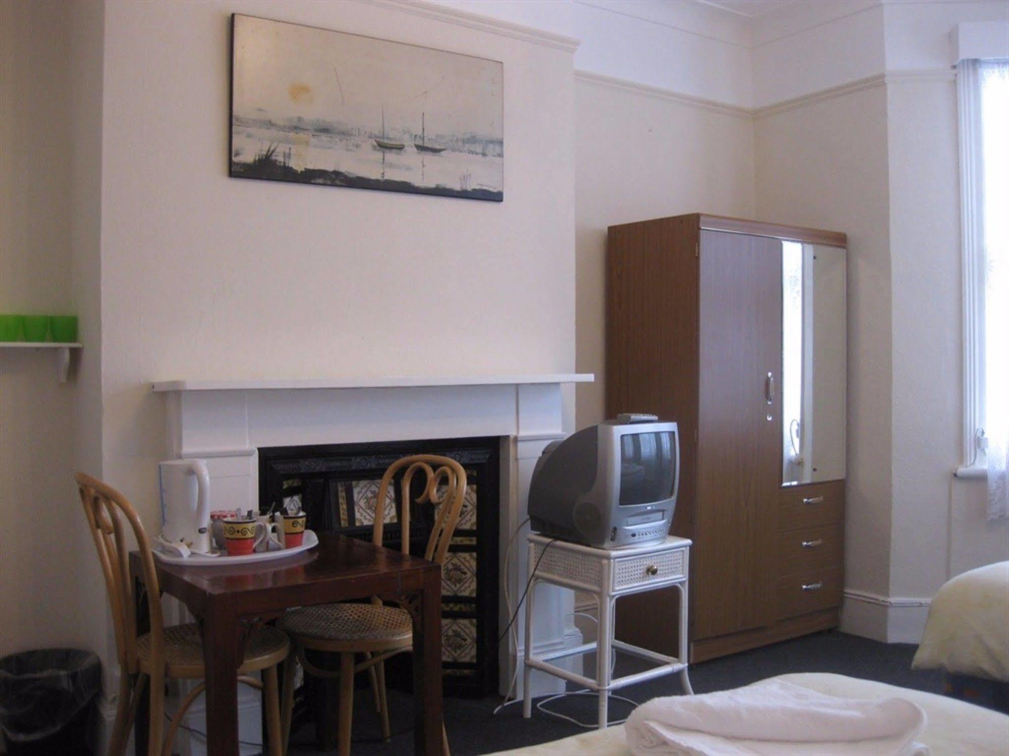 Guest house Charlotte