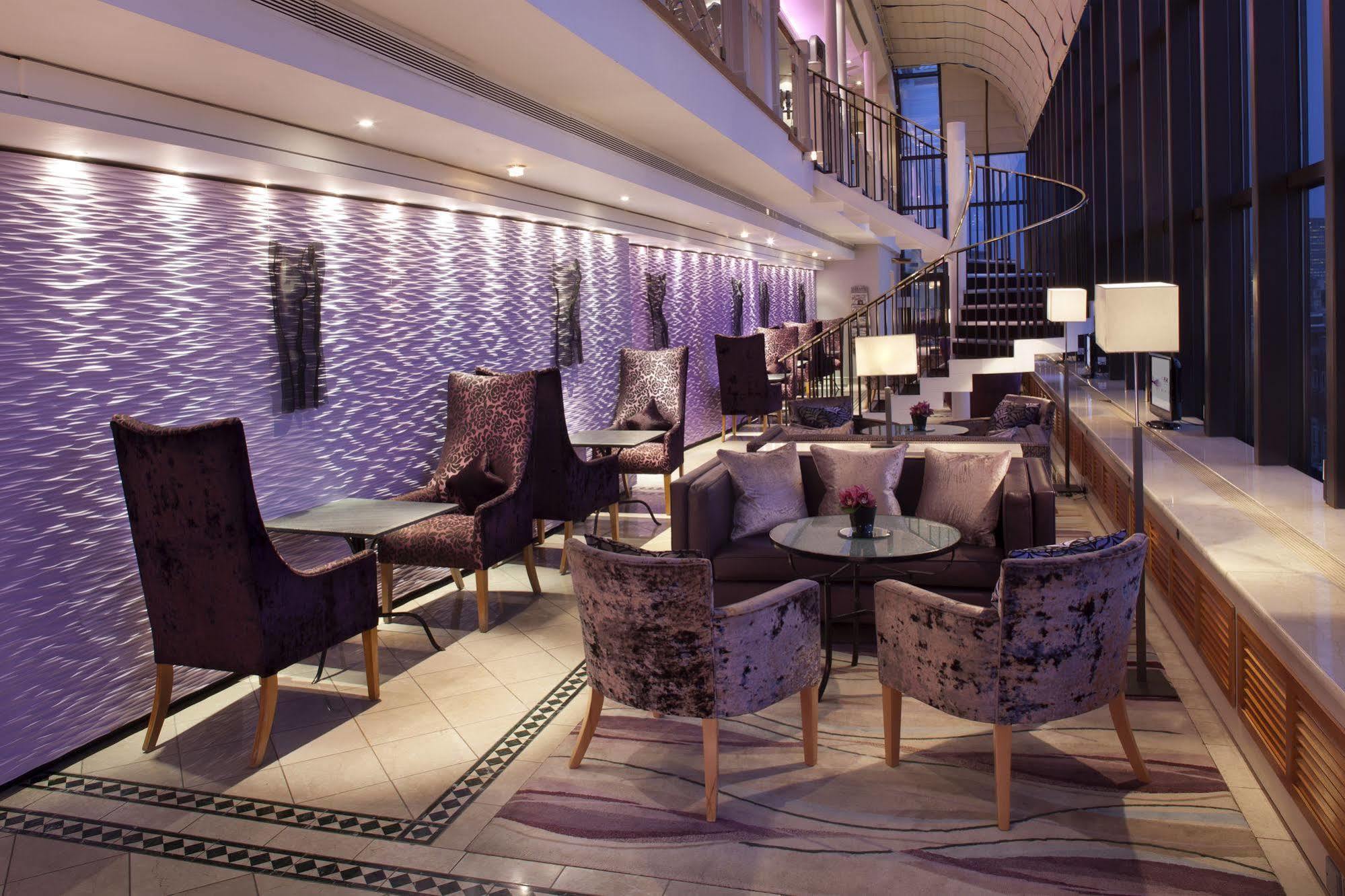Jumeirah Carlton Tower Londres
