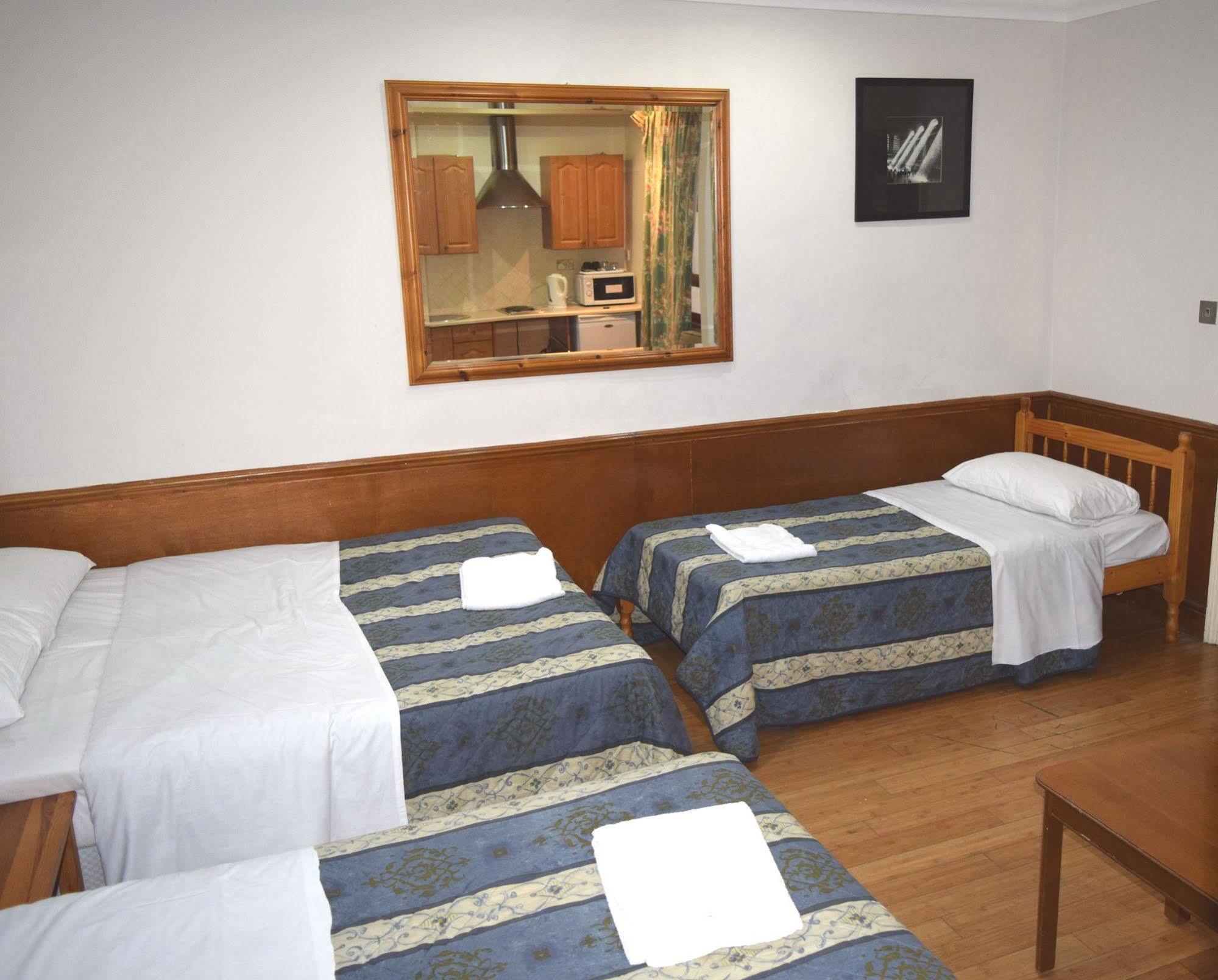 Ventures Bed & Breakfast