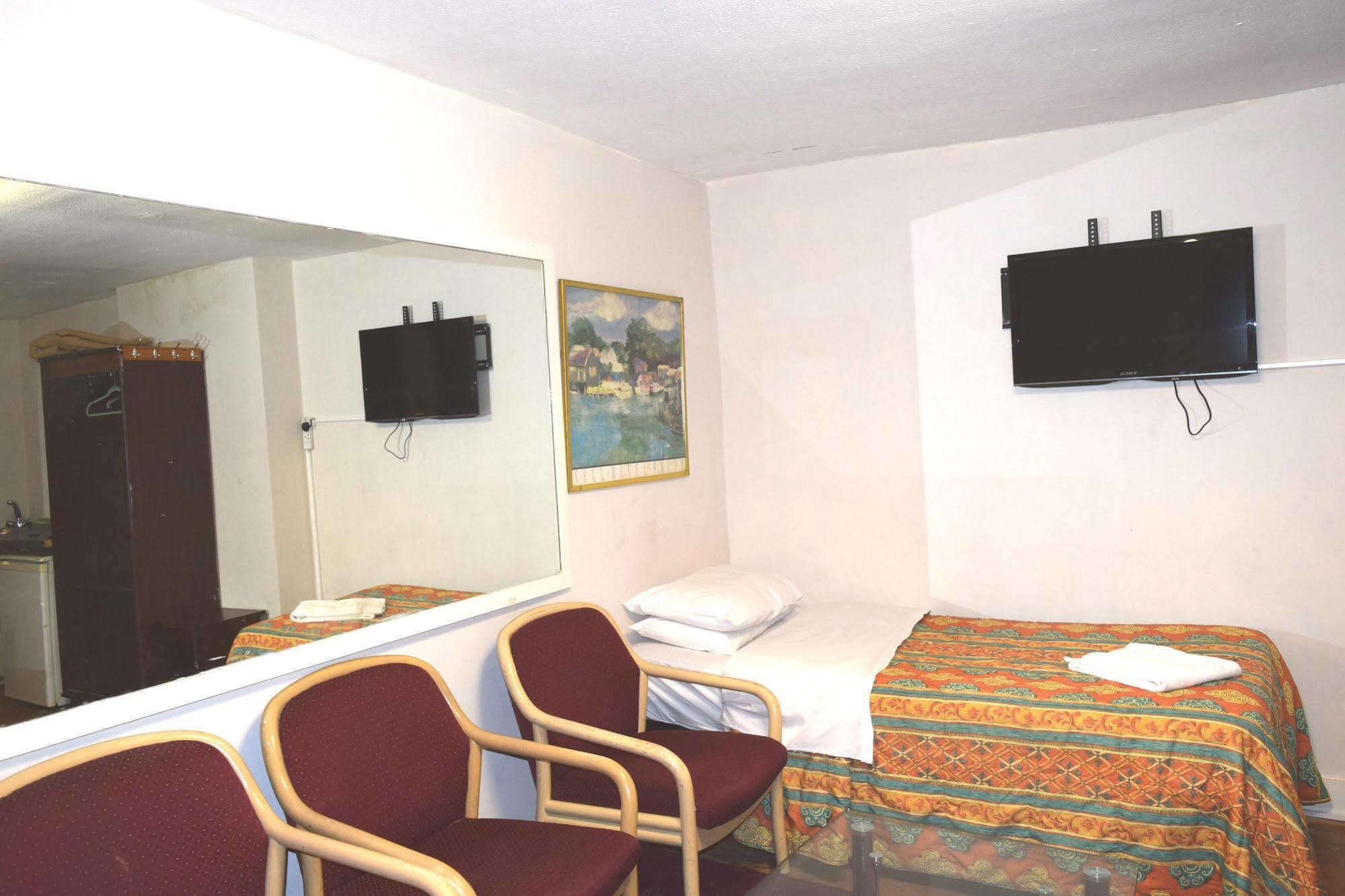 Ventures Bed & Breakfast London