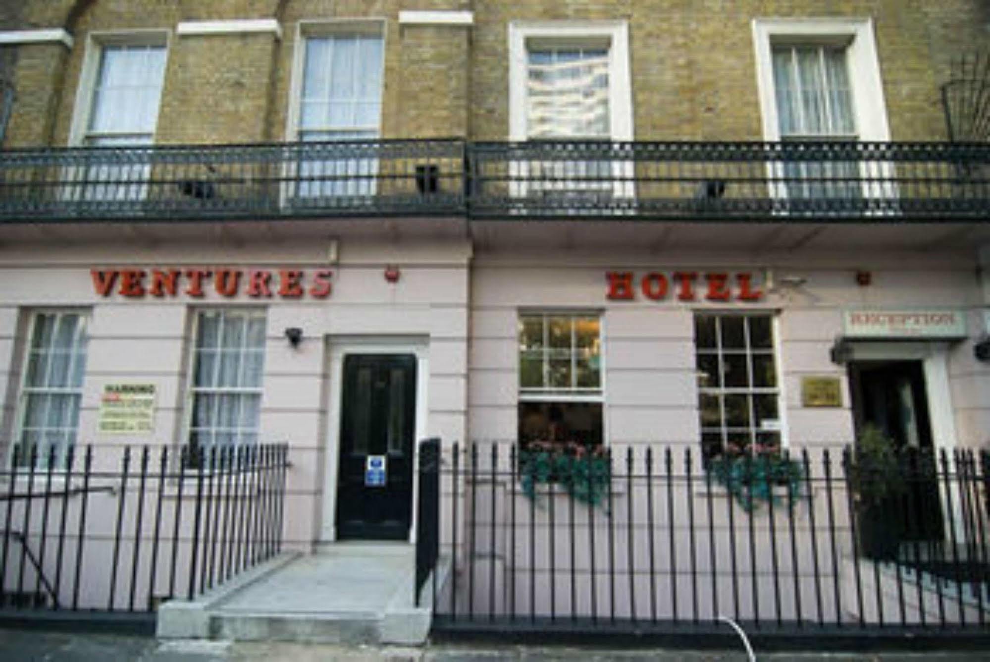Ventures Bed & Breakfast
